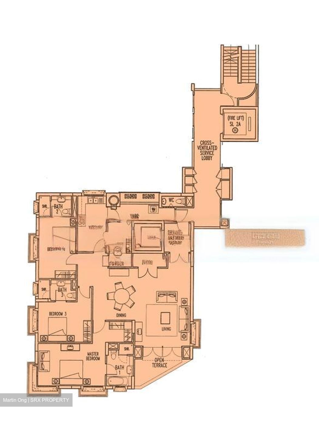 Avalon (D10), Condominium #456136371